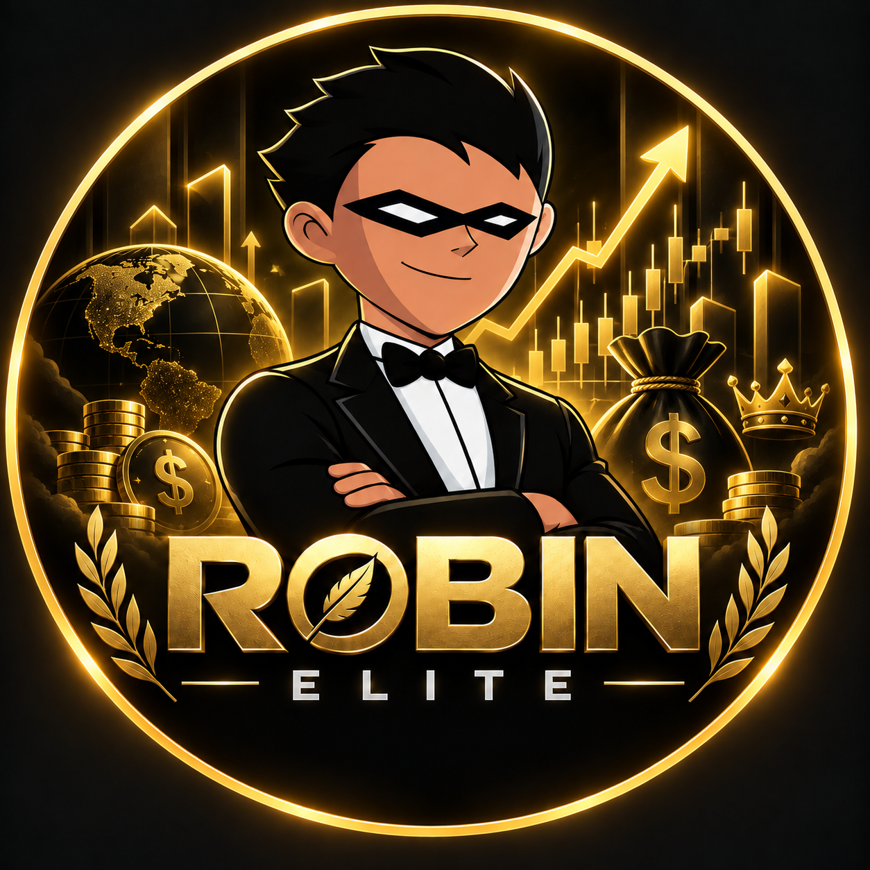 Robin Elite